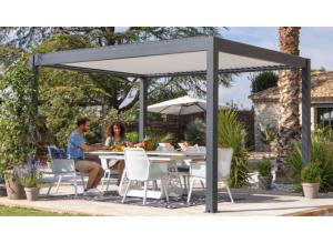 pergola zephir 3 x 4